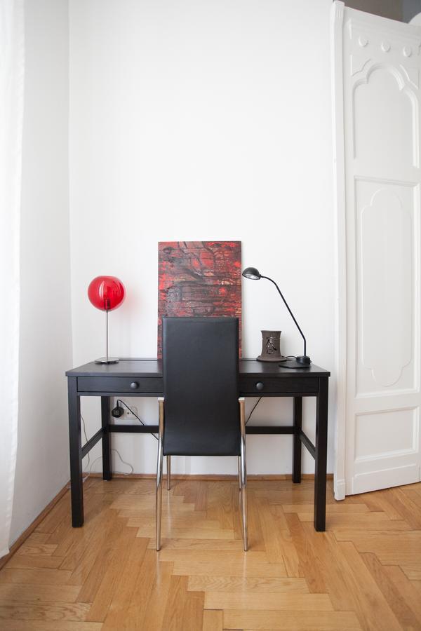 Royal Center Apartment Budapest Bagian luar foto
